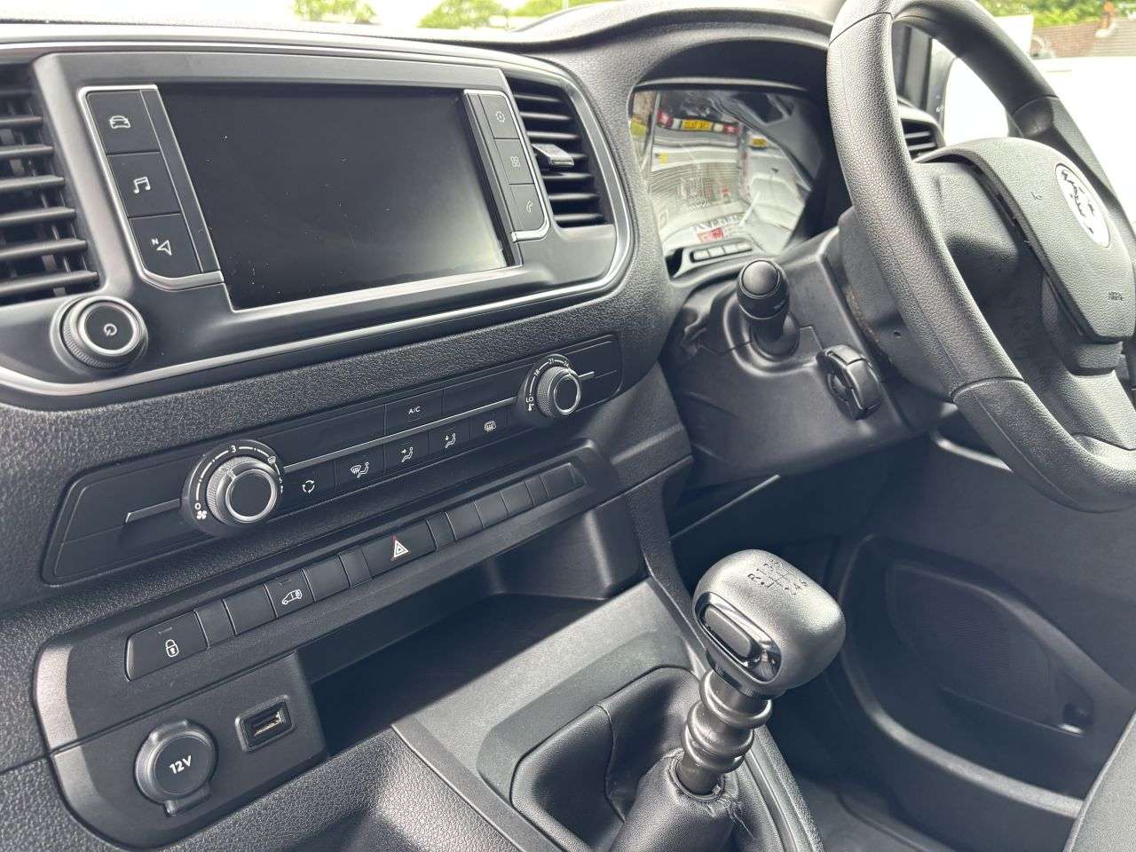 2023 VAUXHALL VIVARO 2023 VAUXHALL VIVARO