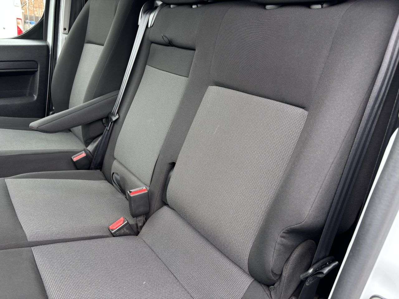 2023 VAUXHALL VIVARO 2023 VAUXHALL VIVARO