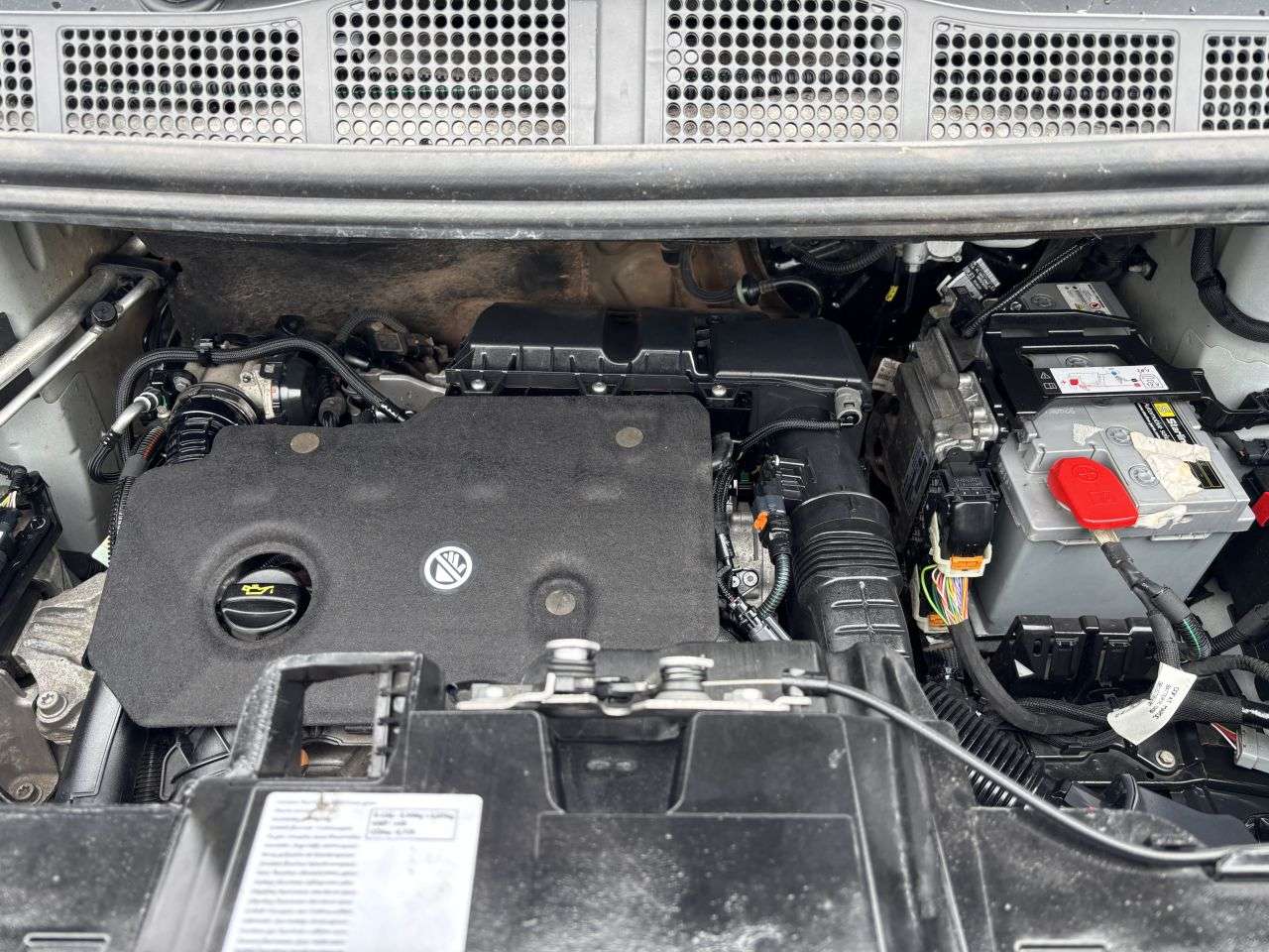 2023 VAUXHALL VIVARO 2023 VAUXHALL VIVARO