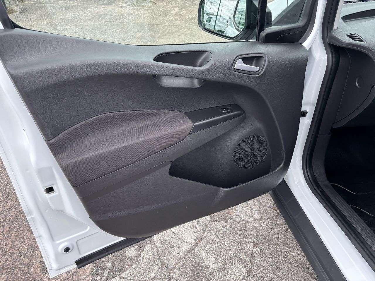 2020 FORD TRANSIT COURIER 2020 FORD TRANSIT COURIER