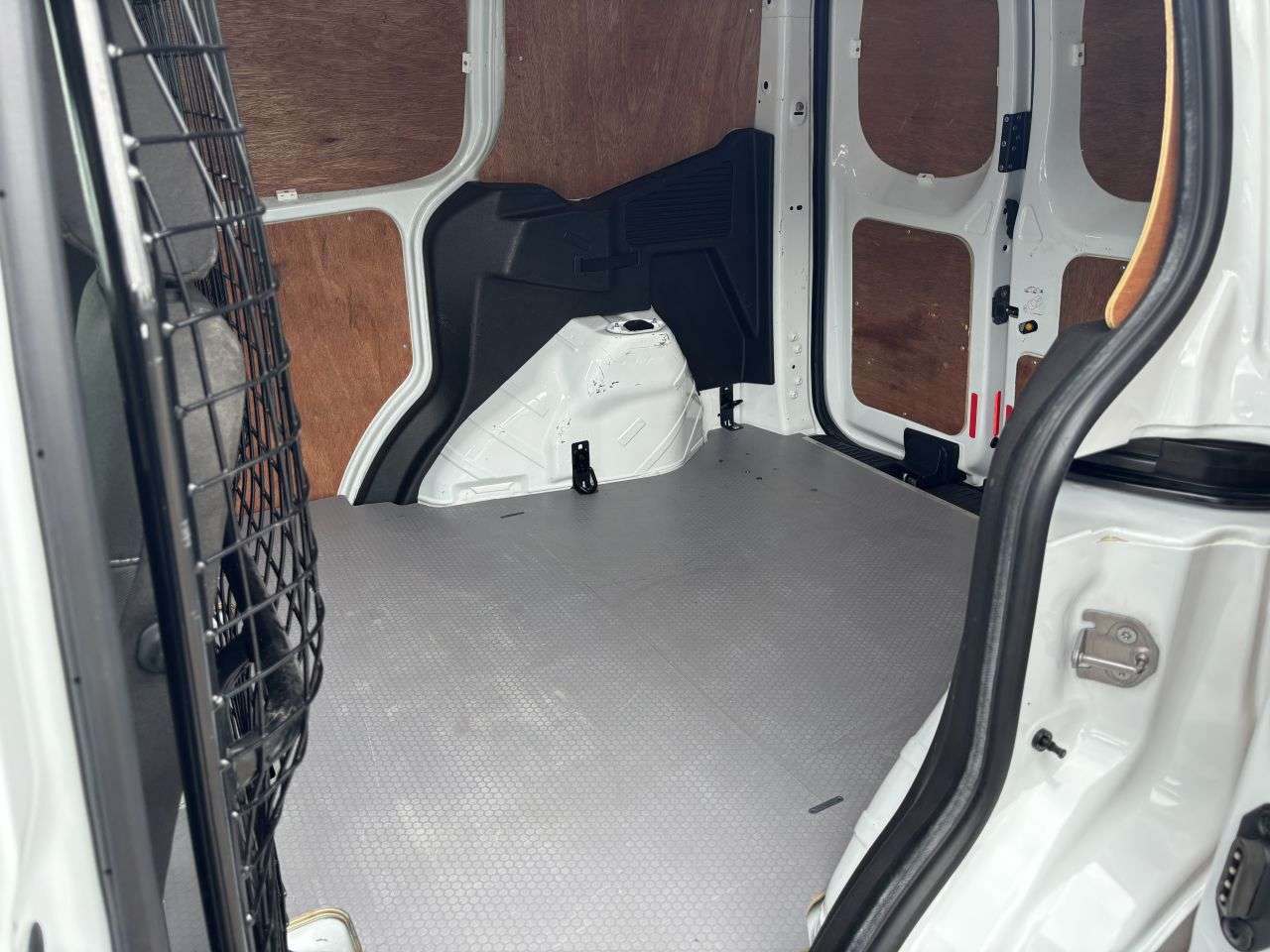 2020 FORD TRANSIT COURIER 2020 FORD TRANSIT COURIER