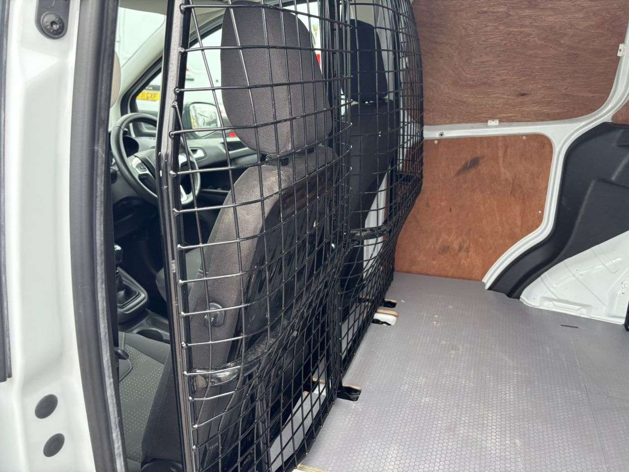 2020 FORD TRANSIT COURIER 2020 FORD TRANSIT COURIER