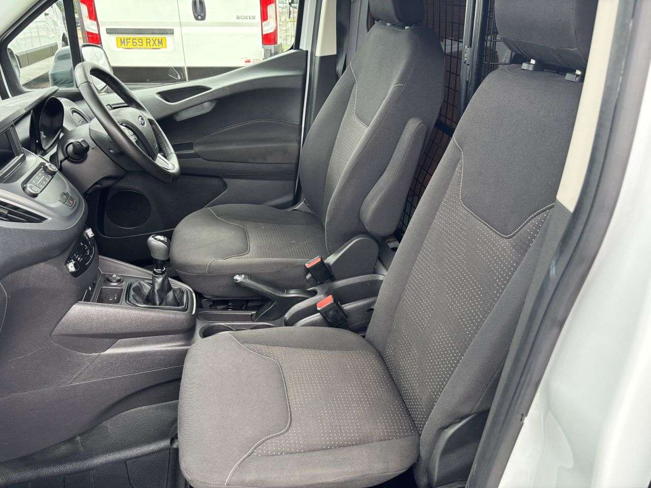 2020 FORD TRANSIT COURIER 2020 FORD TRANSIT COURIER