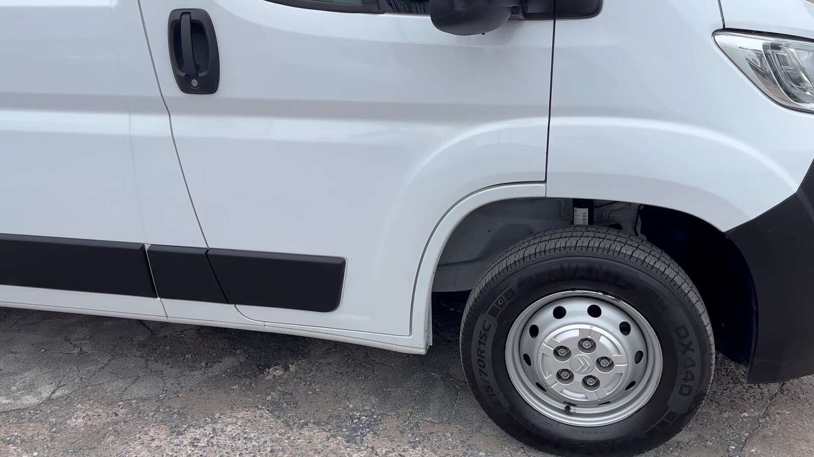 2023 CITROEN RELAY 2023 CITROEN RELAY