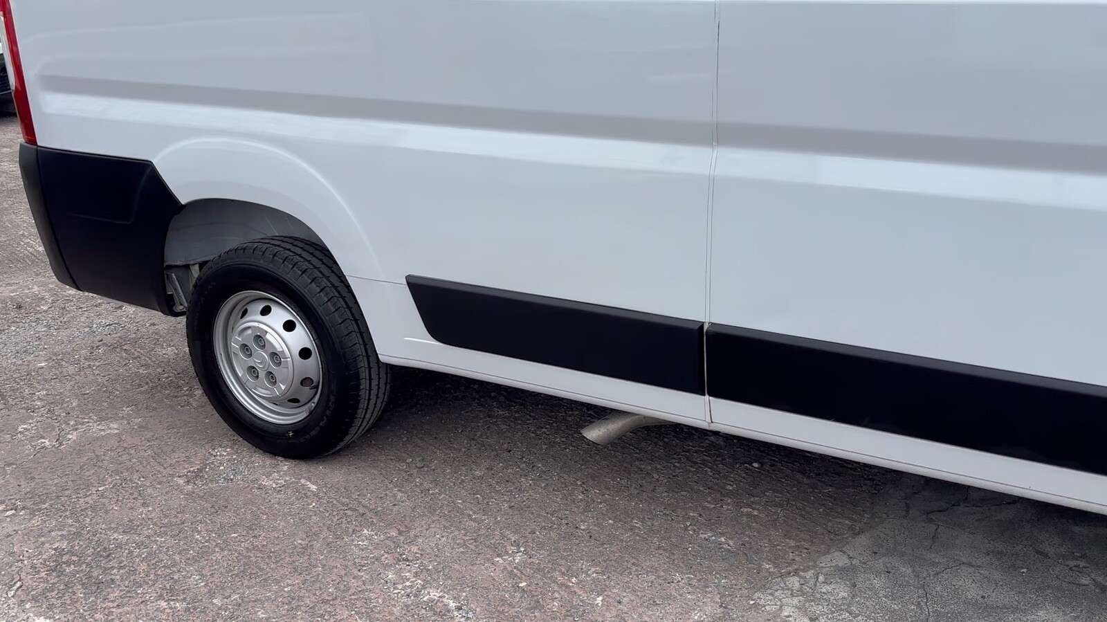 2023 CITROEN RELAY 2023 CITROEN RELAY