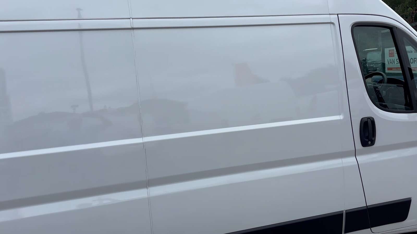 2023 CITROEN RELAY 2023 CITROEN RELAY