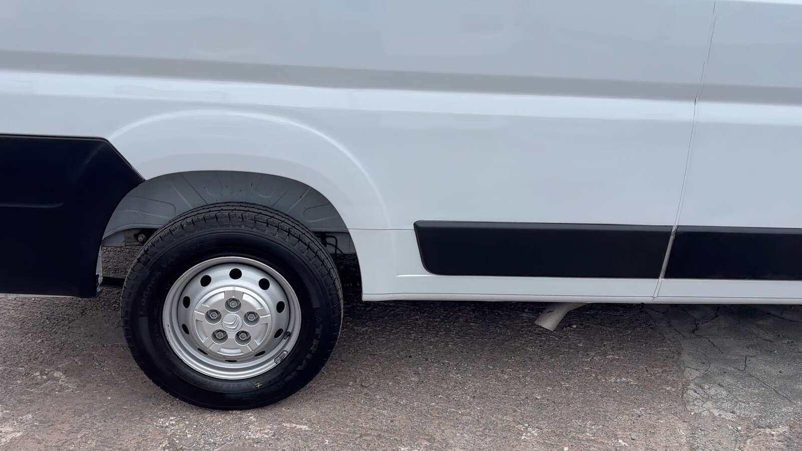 2023 CITROEN RELAY 2023 CITROEN RELAY