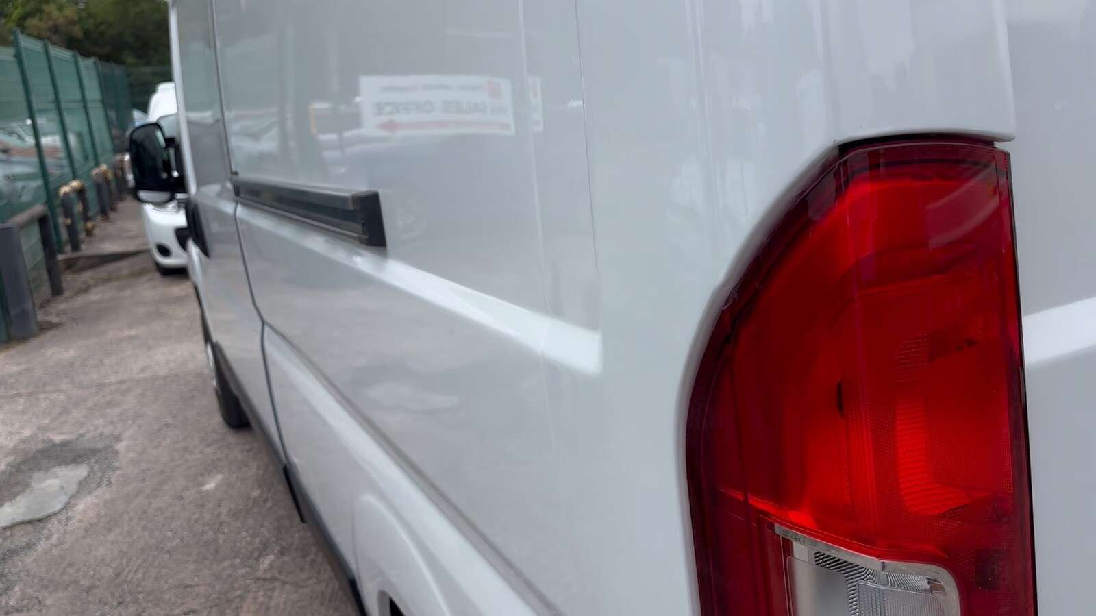 2023 CITROEN RELAY 2023 CITROEN RELAY