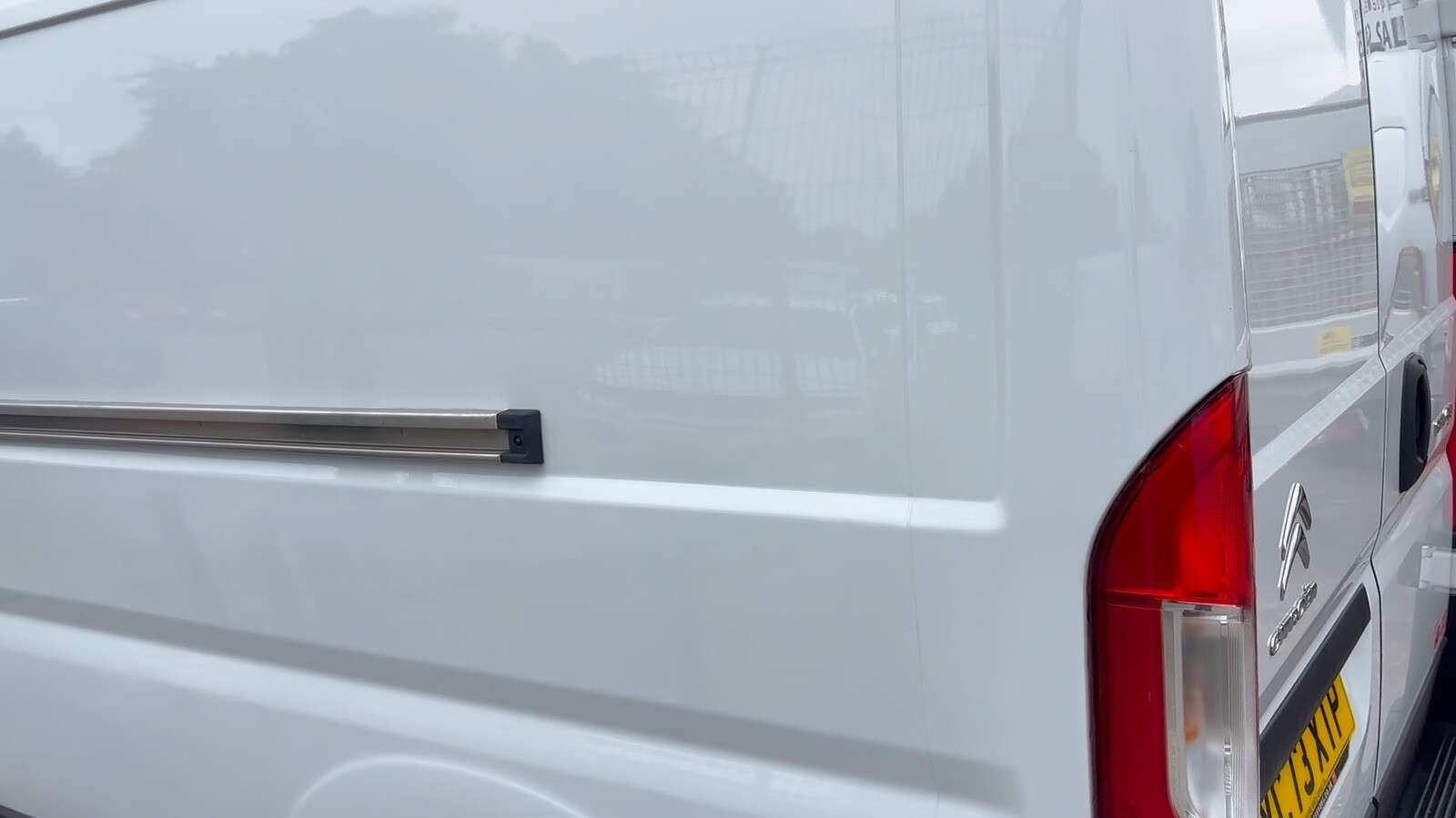 2023 CITROEN RELAY 2023 CITROEN RELAY