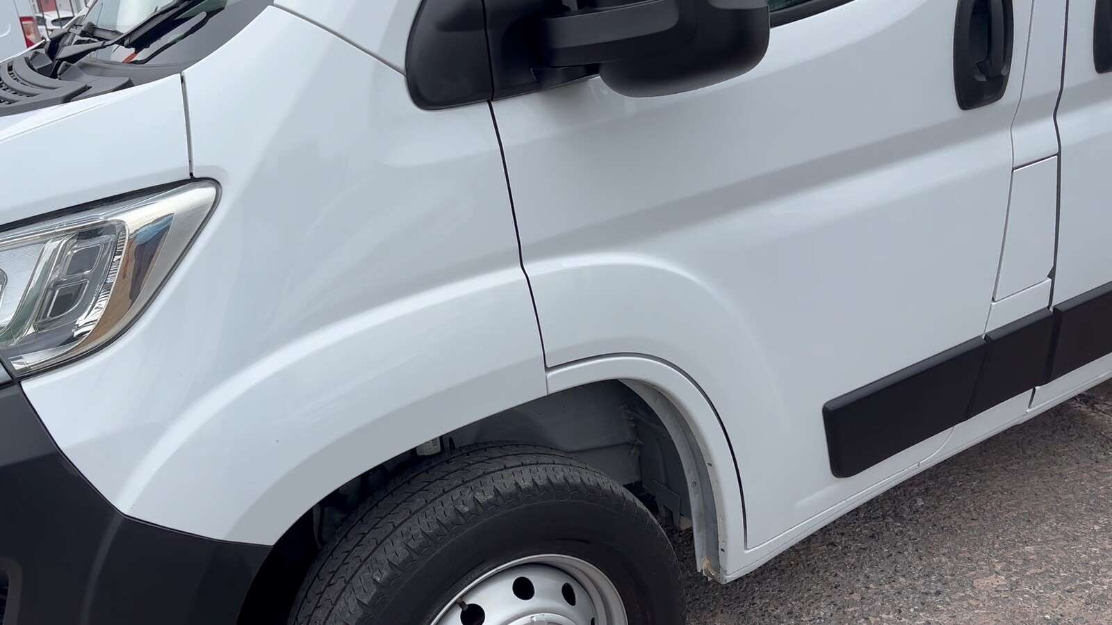2023 CITROEN RELAY 2023 CITROEN RELAY
