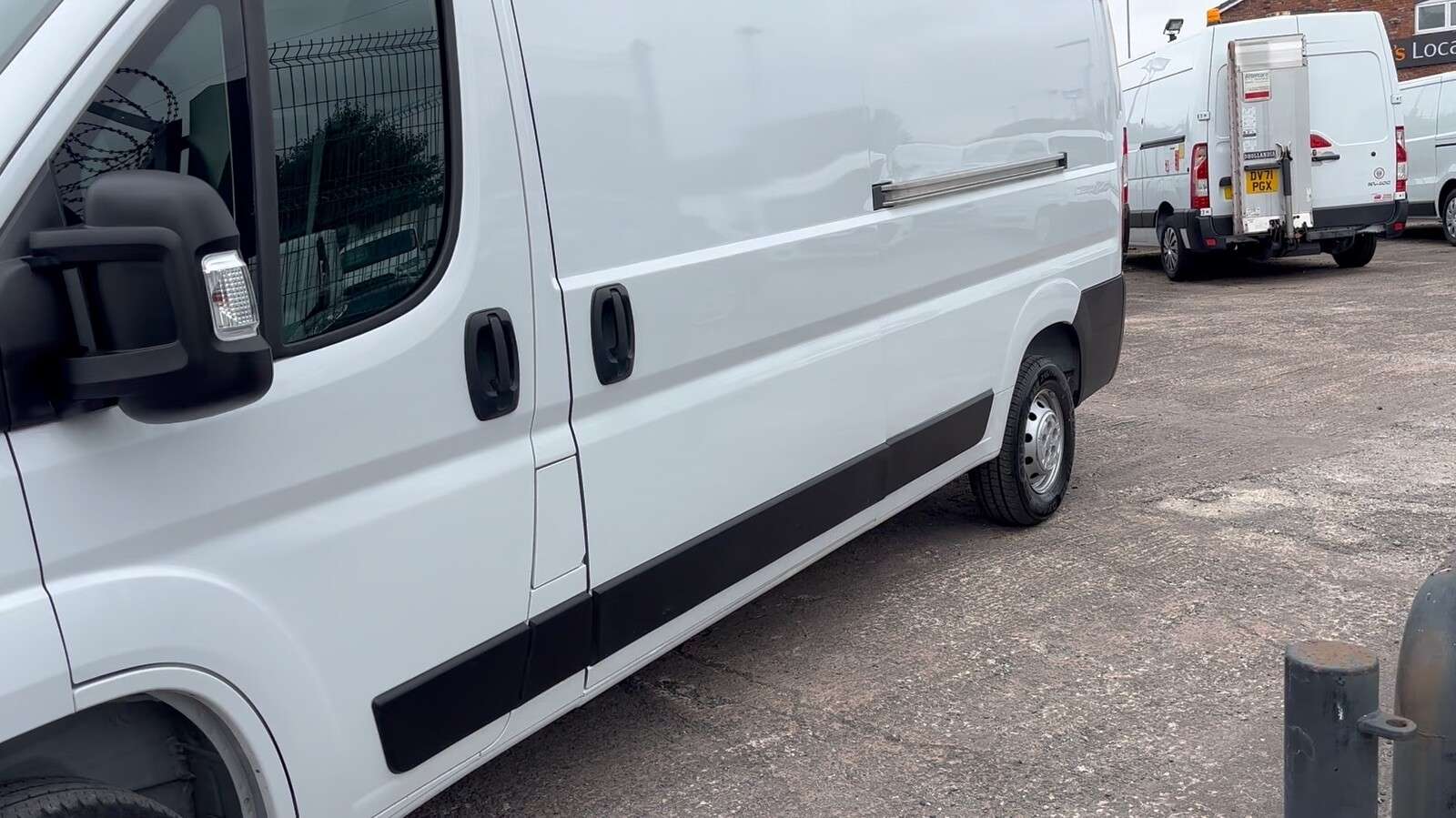 2023 CITROEN RELAY 2023 CITROEN RELAY