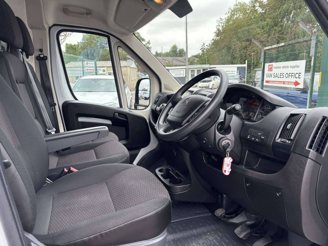 2023 CITROEN RELAY 2023 CITROEN RELAY