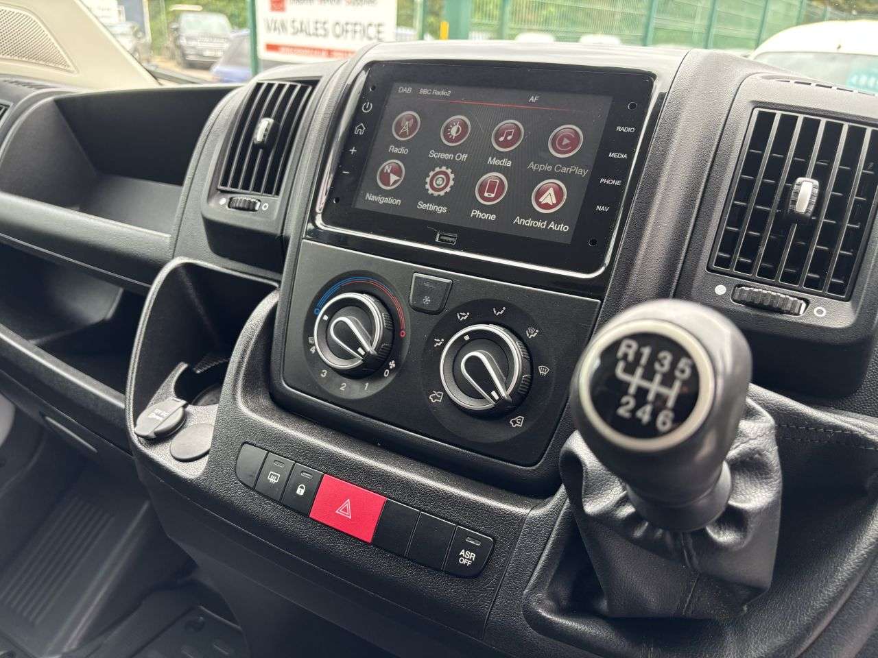 2023 CITROEN RELAY 2023 CITROEN RELAY