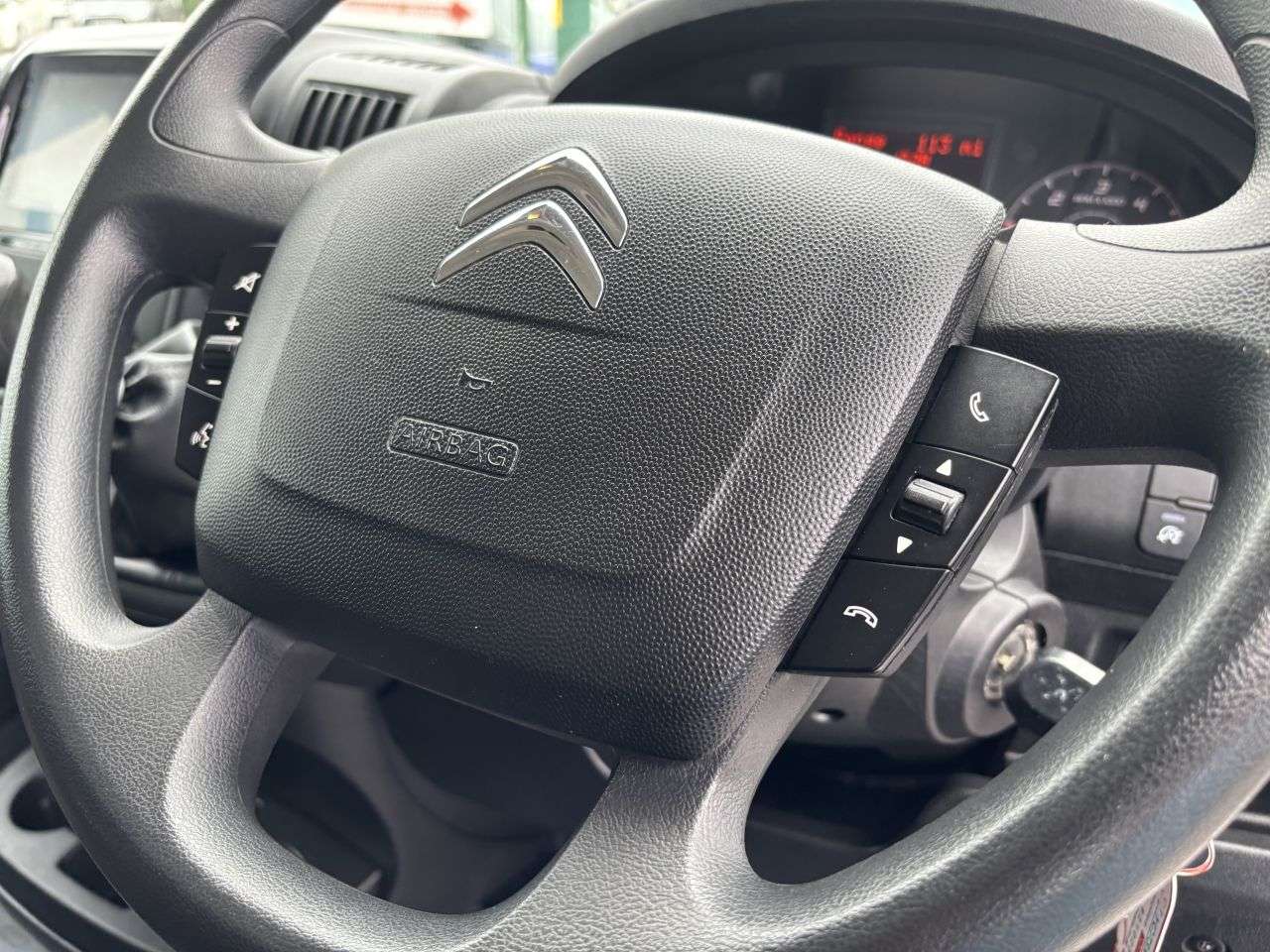 2023 CITROEN RELAY 2023 CITROEN RELAY
