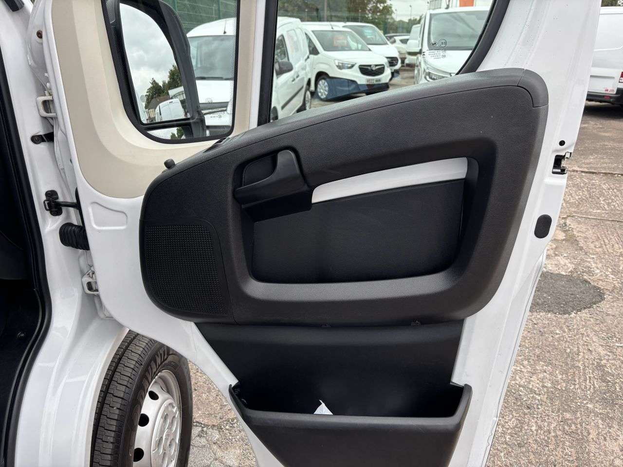2023 CITROEN RELAY 2023 CITROEN RELAY