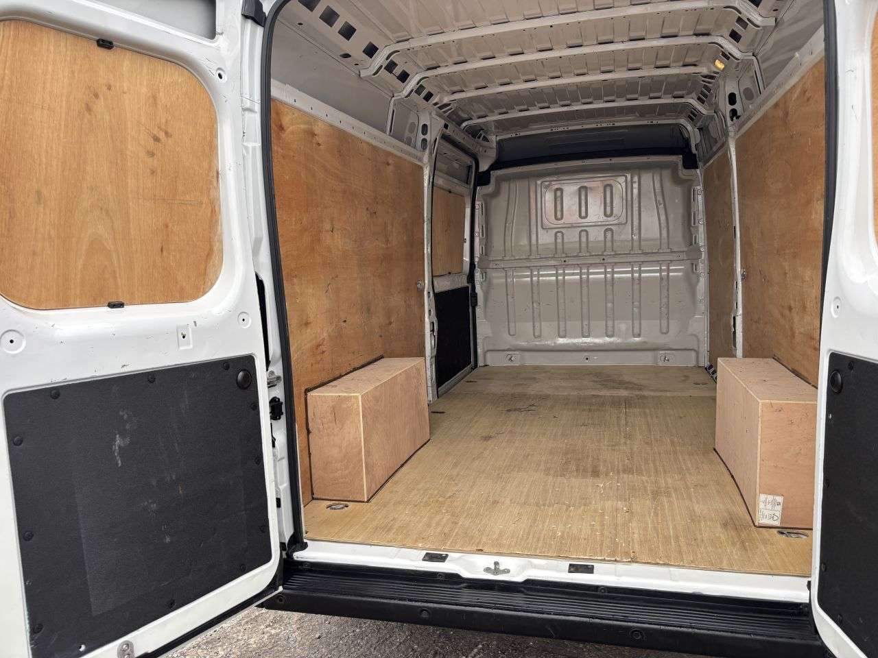 2023 CITROEN RELAY 2023 CITROEN RELAY
