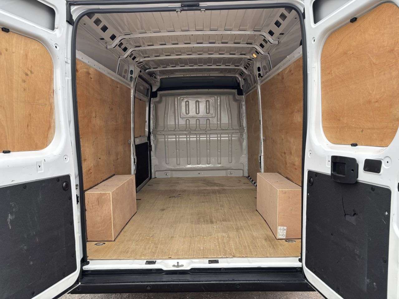 2023 CITROEN RELAY 2023 CITROEN RELAY