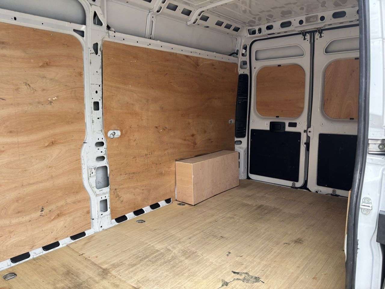 2023 CITROEN RELAY 2023 CITROEN RELAY