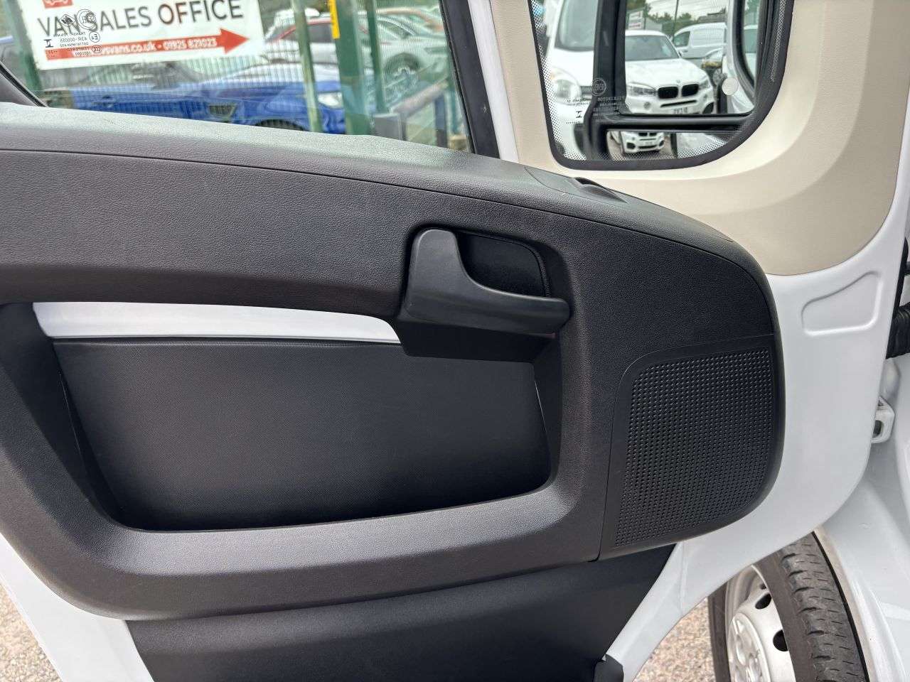2023 CITROEN RELAY 2023 CITROEN RELAY