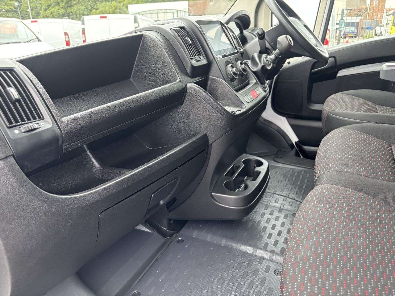 2023 CITROEN RELAY 2023 CITROEN RELAY