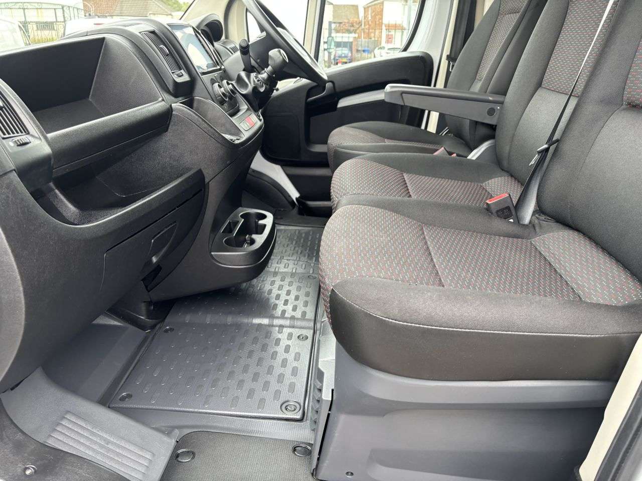 2023 CITROEN RELAY 2023 CITROEN RELAY