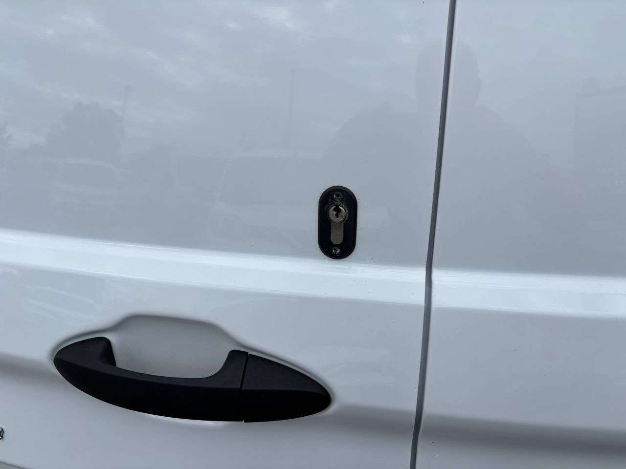 2022 FORD TRANSIT COURIER 2022 FORD TRANSIT COURIER