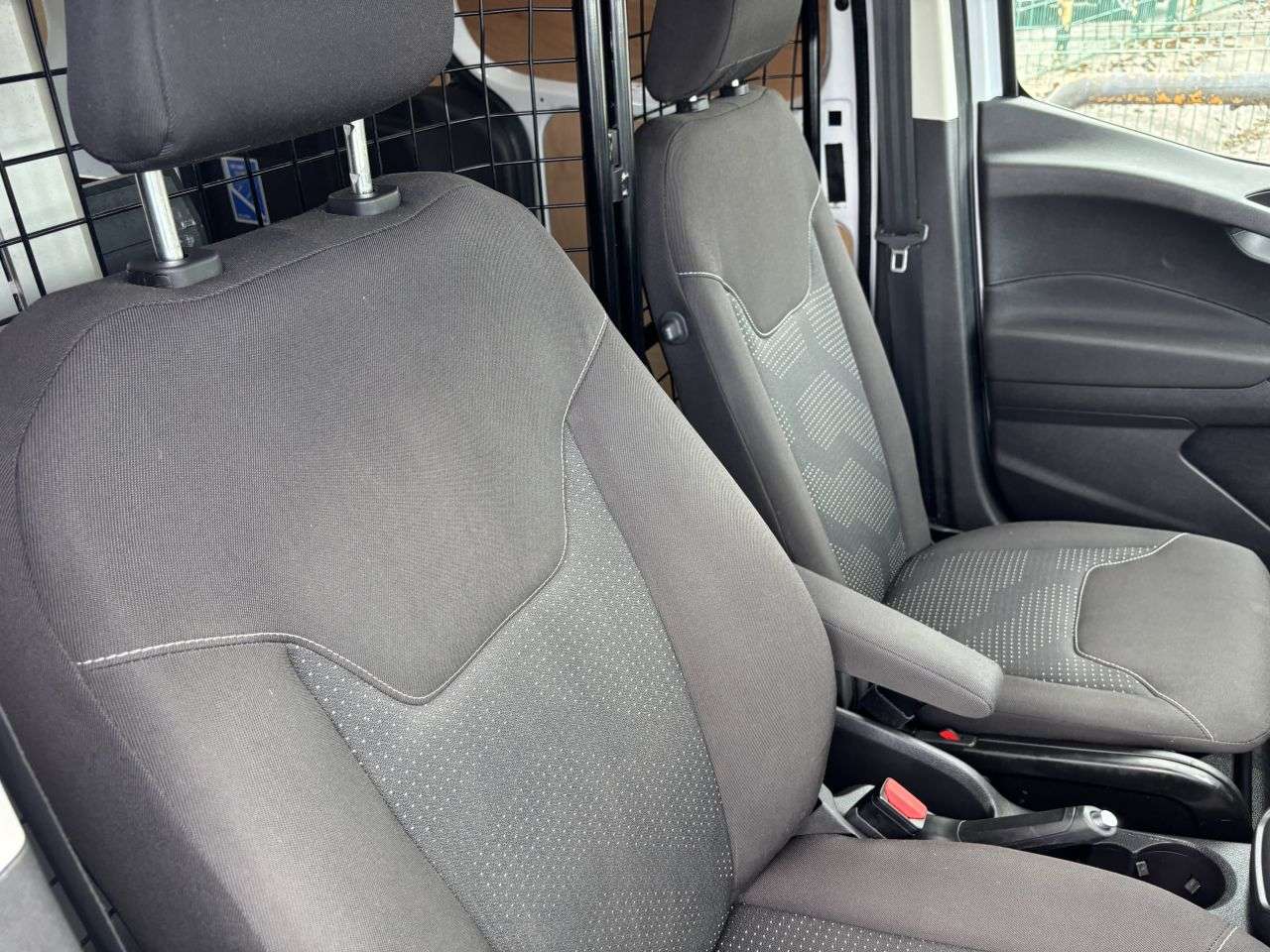 2022 FORD TRANSIT COURIER 2022 FORD TRANSIT COURIER