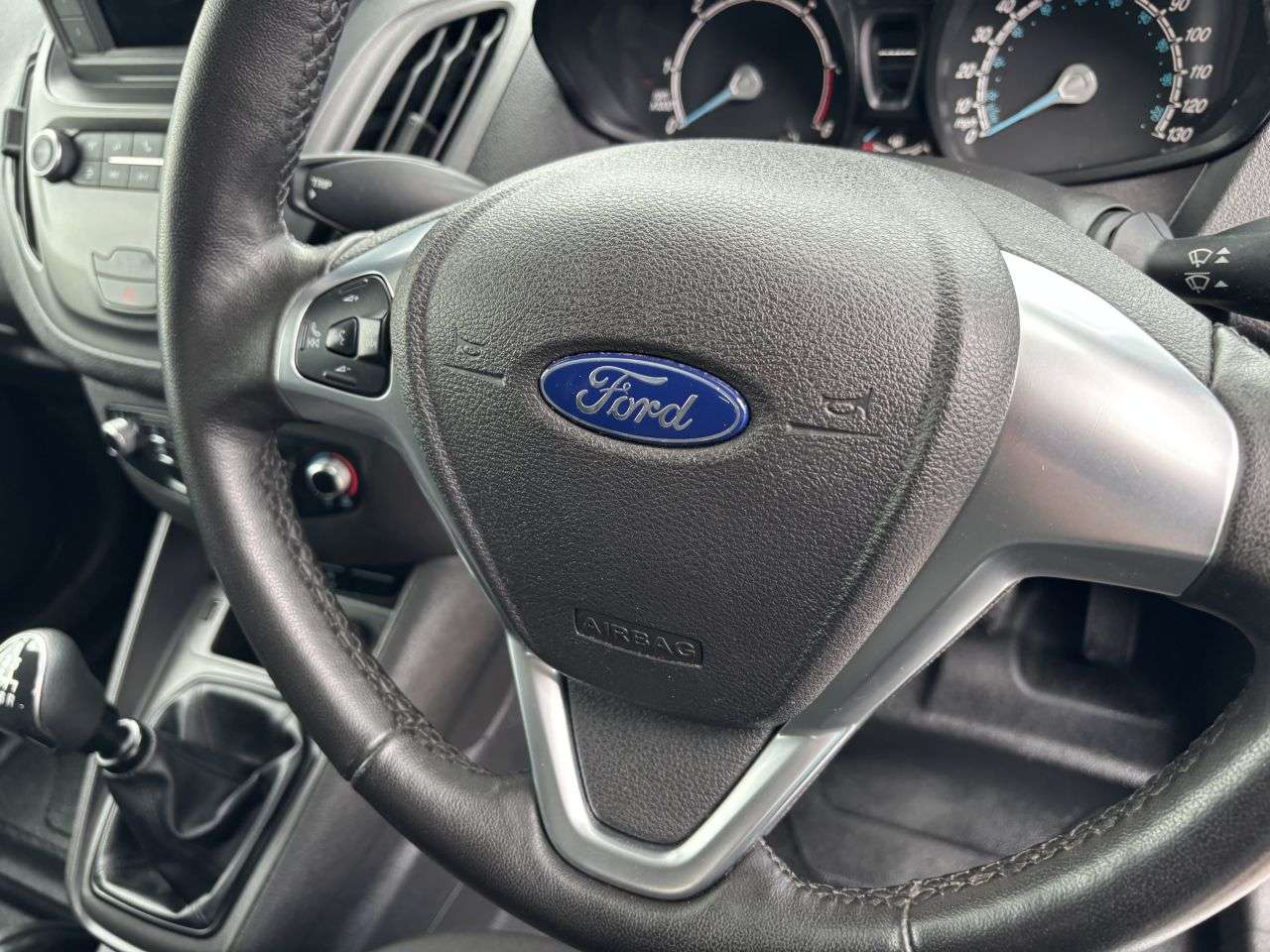 2022 FORD TRANSIT COURIER 2022 FORD TRANSIT COURIER
