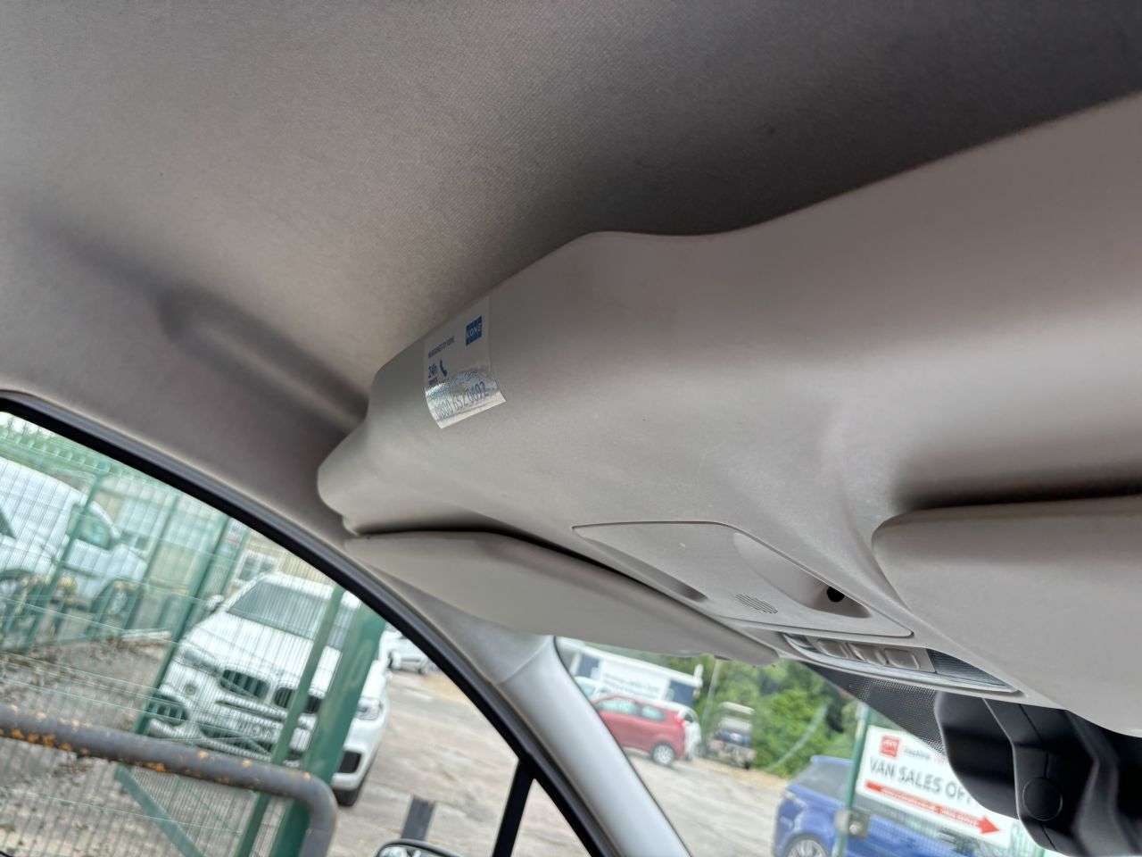 2022 FORD TRANSIT COURIER 2022 FORD TRANSIT COURIER
