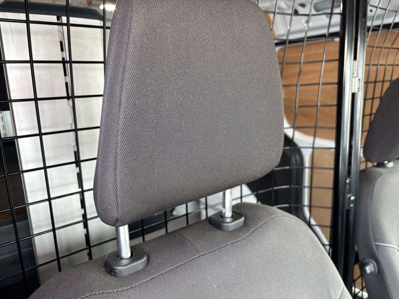 2022 FORD TRANSIT COURIER 2022 FORD TRANSIT COURIER