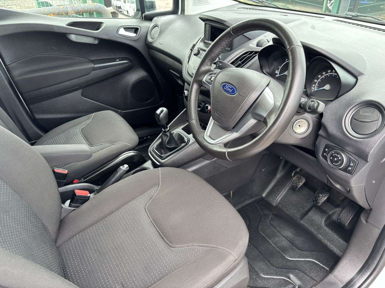 2022 FORD TRANSIT COURIER 2022 FORD TRANSIT COURIER