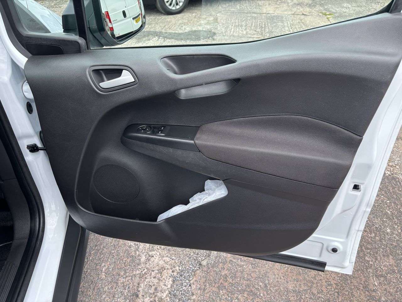 2022 FORD TRANSIT COURIER 2022 FORD TRANSIT COURIER