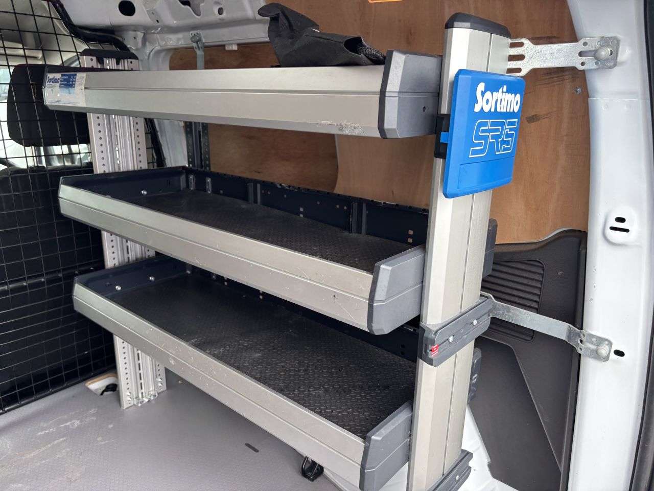 2022 FORD TRANSIT COURIER 2022 FORD TRANSIT COURIER