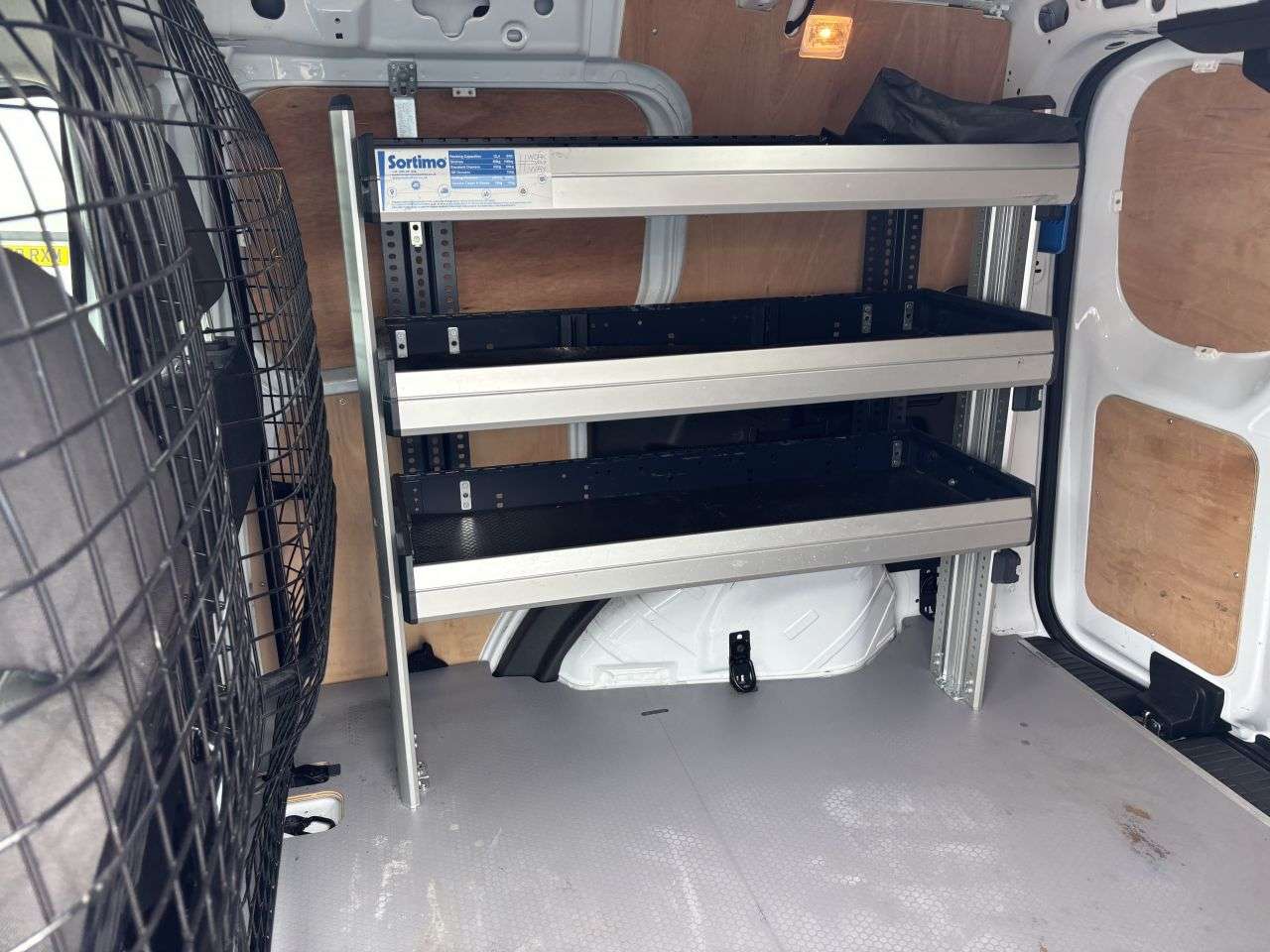 2022 FORD TRANSIT COURIER 2022 FORD TRANSIT COURIER