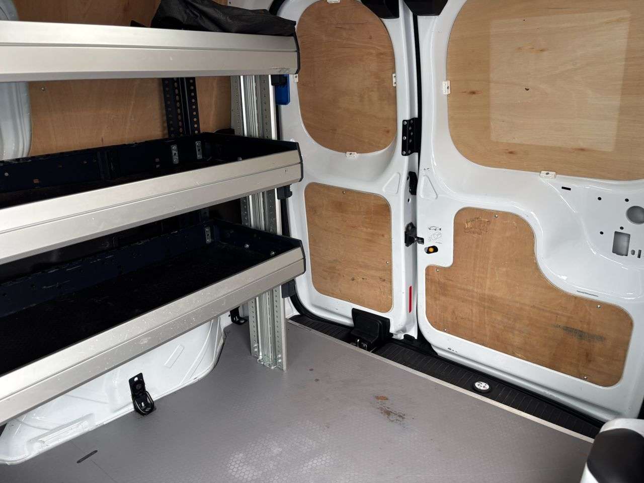 2022 FORD TRANSIT COURIER 2022 FORD TRANSIT COURIER