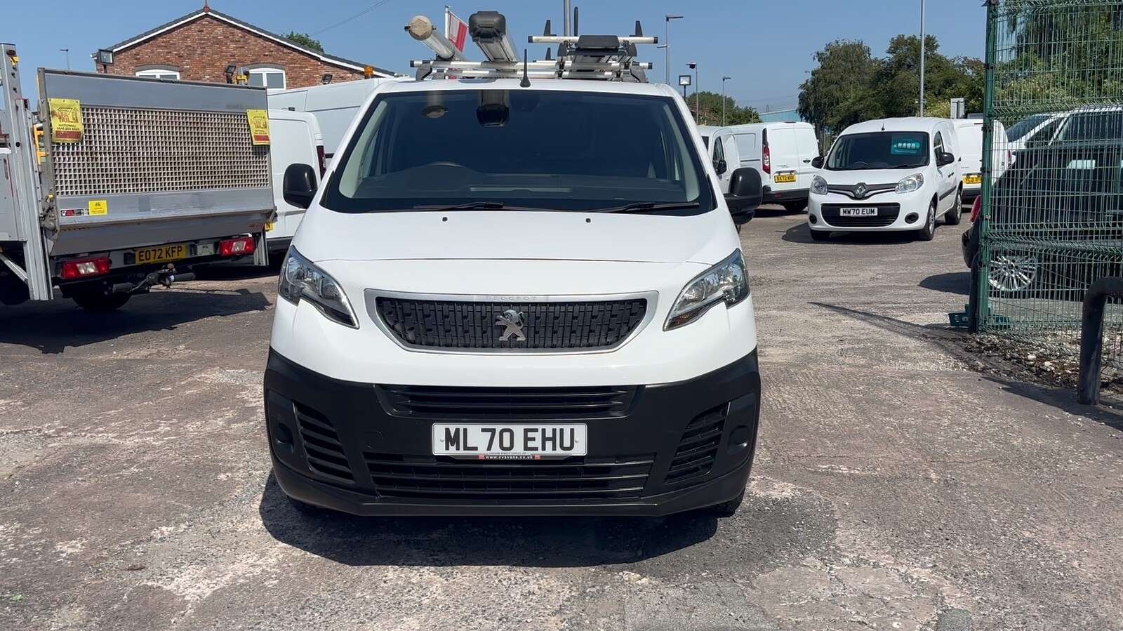2020 PEUGEOT EXPERT 2020 PEUGEOT EXPERT