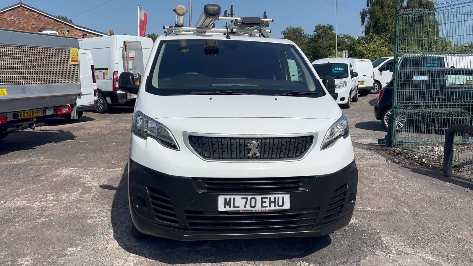 2020 PEUGEOT EXPERT 2020 PEUGEOT EXPERT