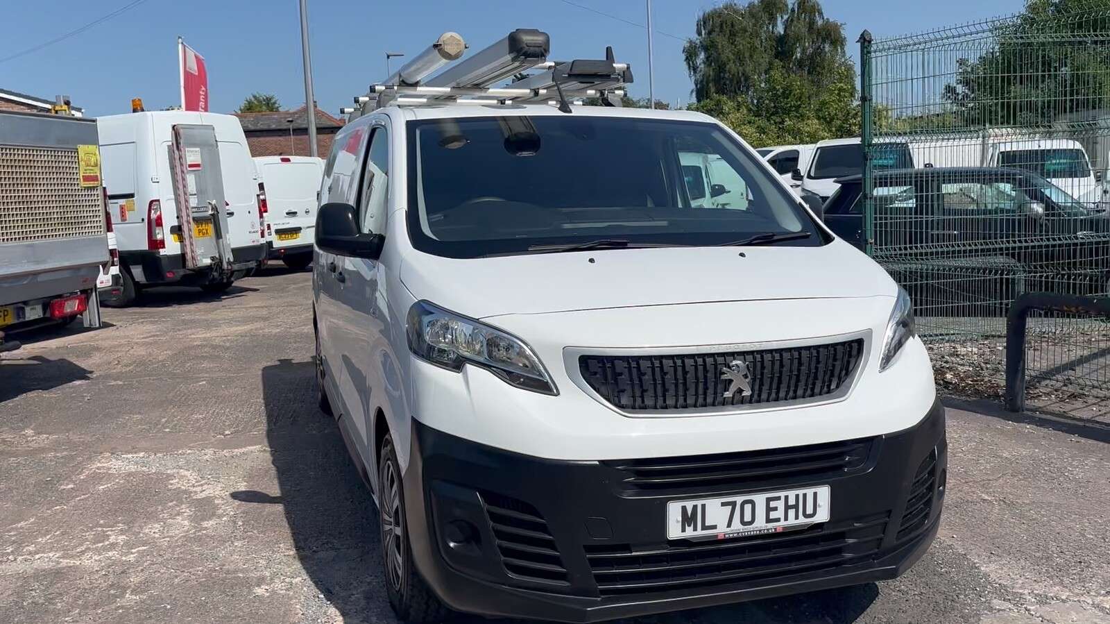 2020 PEUGEOT EXPERT 2020 PEUGEOT EXPERT