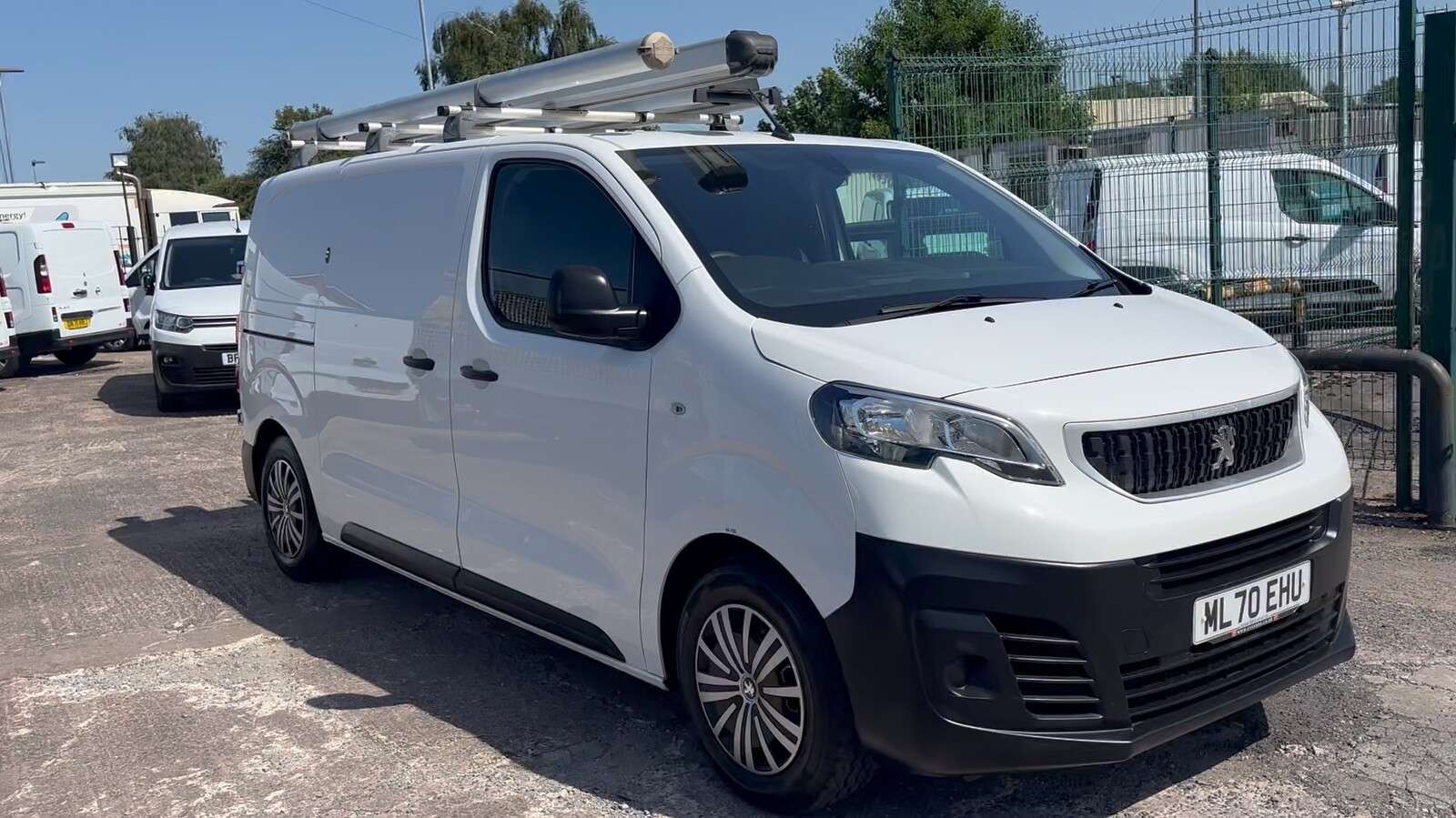 2020 PEUGEOT EXPERT 2020 PEUGEOT EXPERT