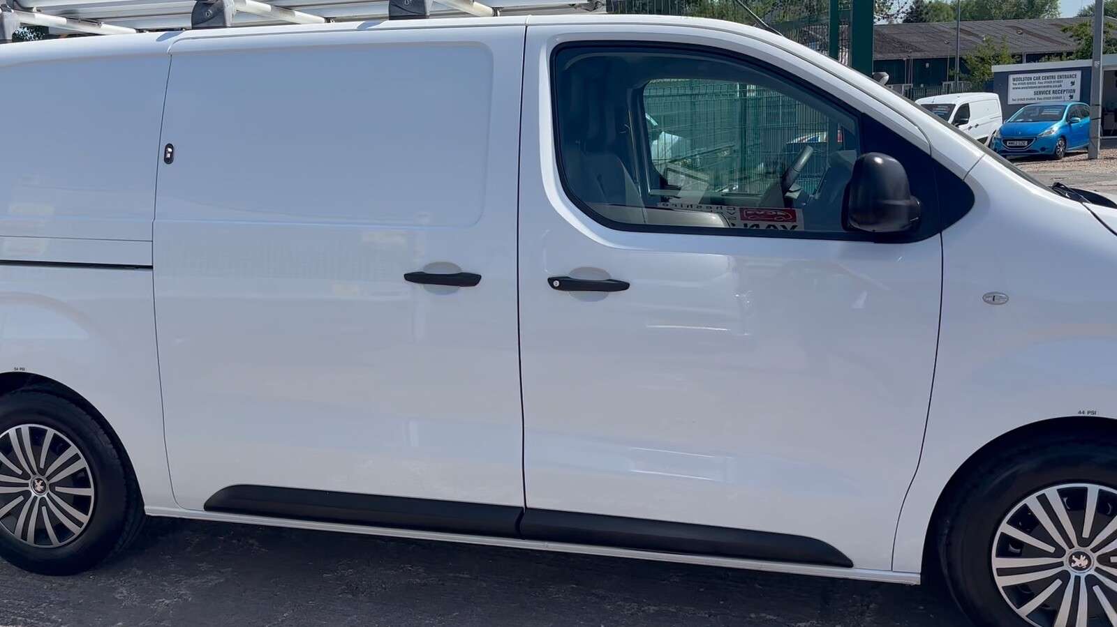 2020 PEUGEOT EXPERT 2020 PEUGEOT EXPERT