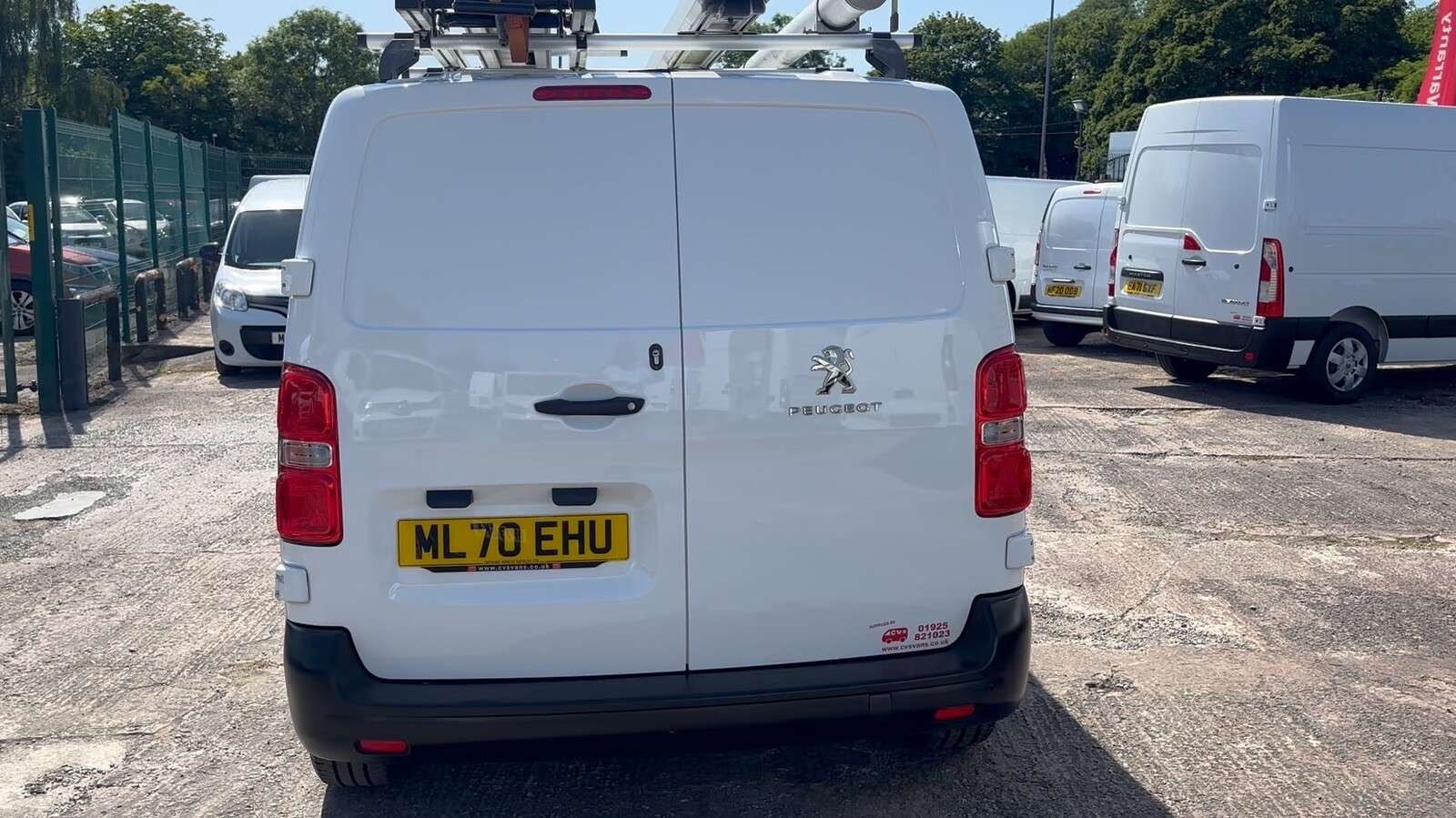 2020 PEUGEOT EXPERT 2020 PEUGEOT EXPERT
