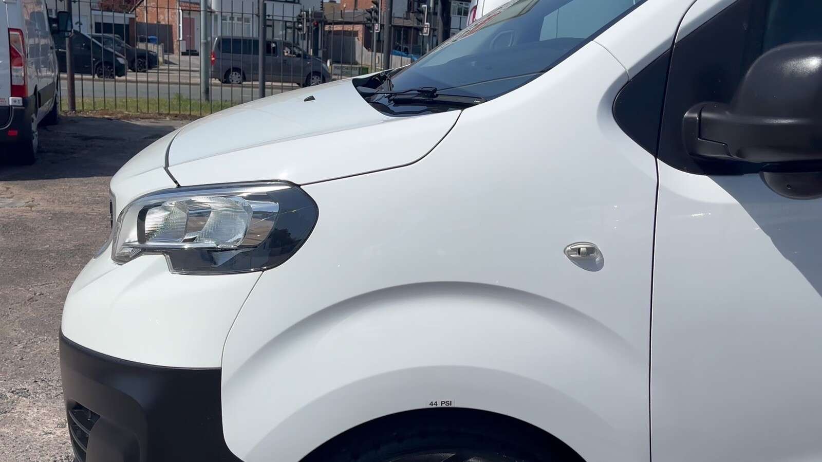 2020 PEUGEOT EXPERT 2020 PEUGEOT EXPERT