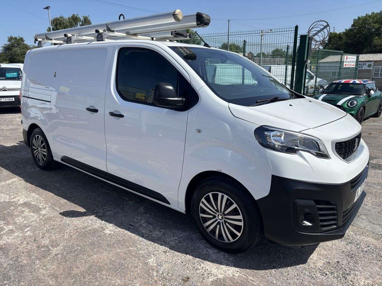 2020 PEUGEOT EXPERT 2020 PEUGEOT EXPERT