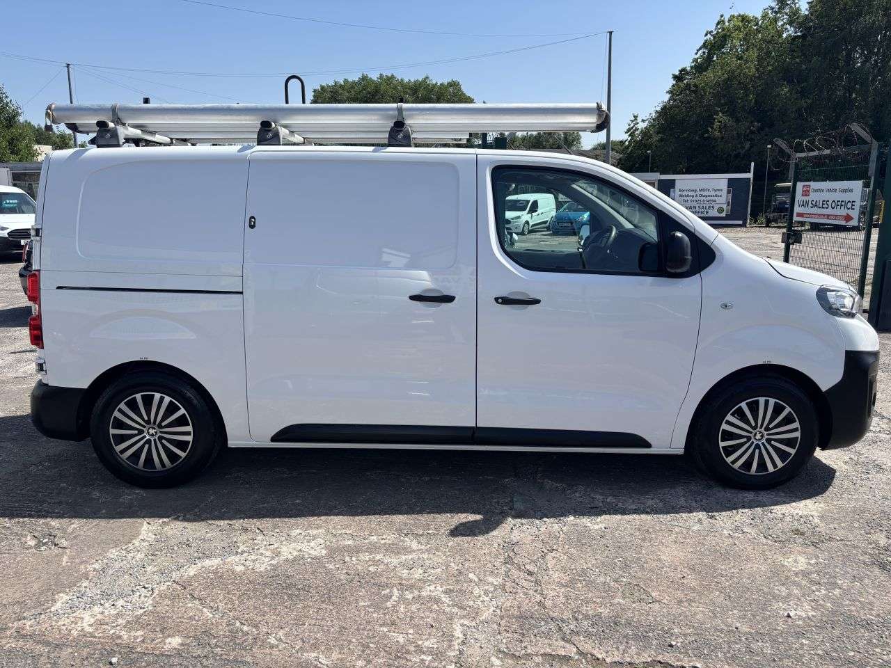 2020 PEUGEOT EXPERT 2020 PEUGEOT EXPERT