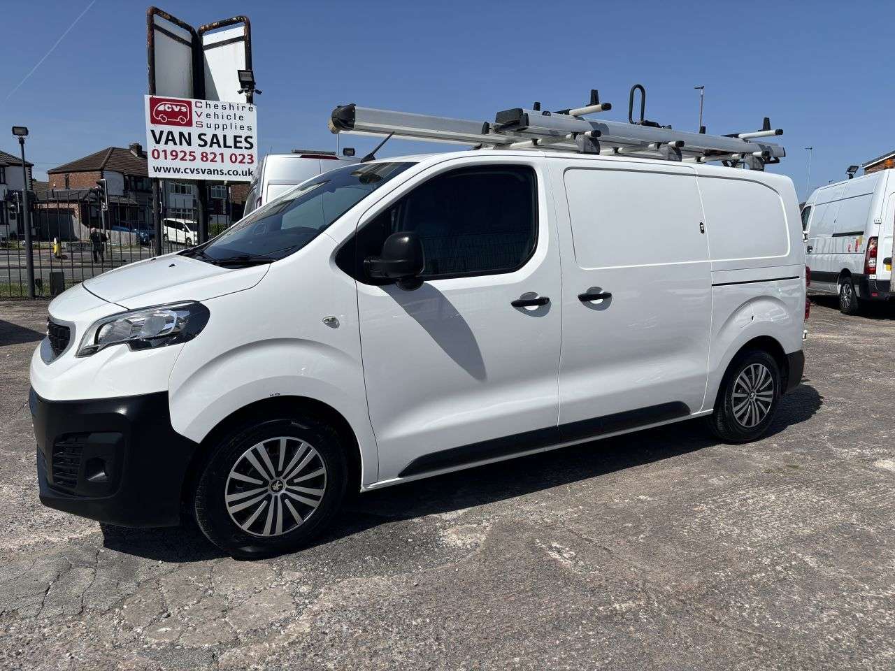 2020 PEUGEOT EXPERT 2020 PEUGEOT EXPERT