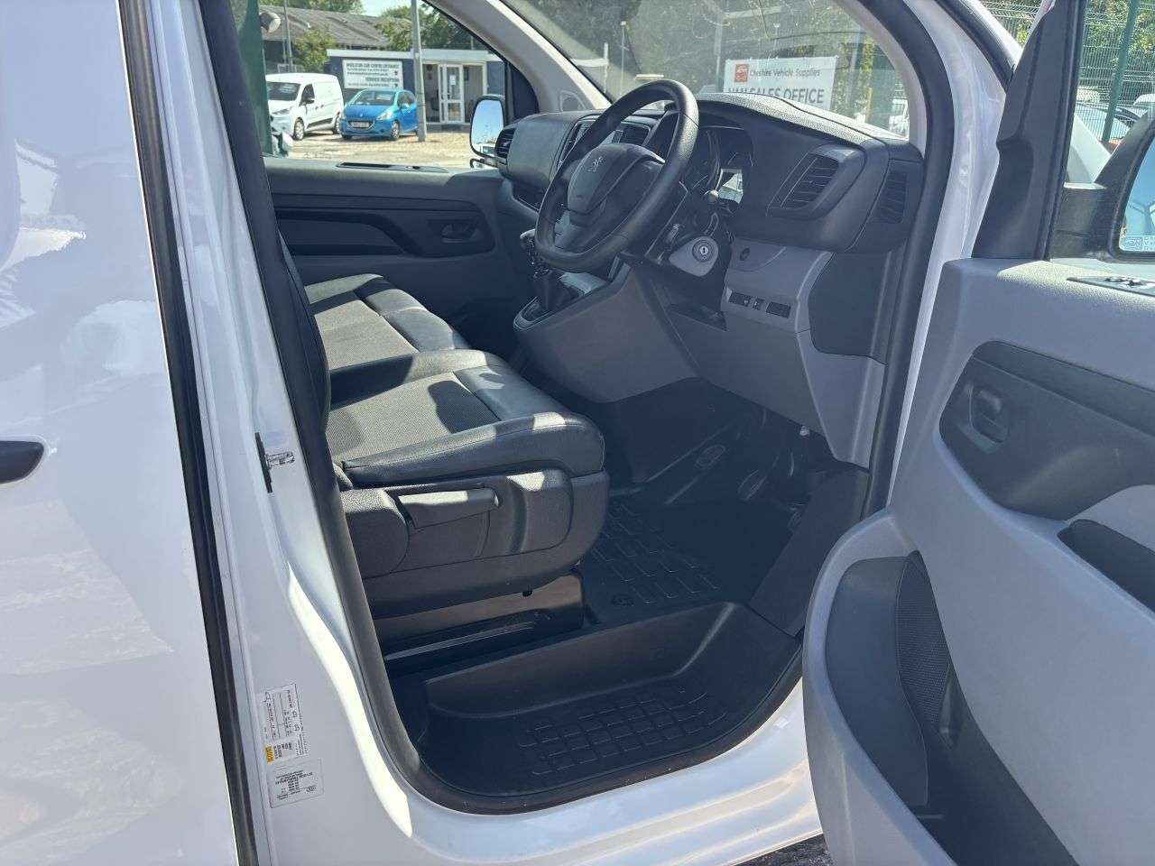 2020 PEUGEOT EXPERT 2020 PEUGEOT EXPERT