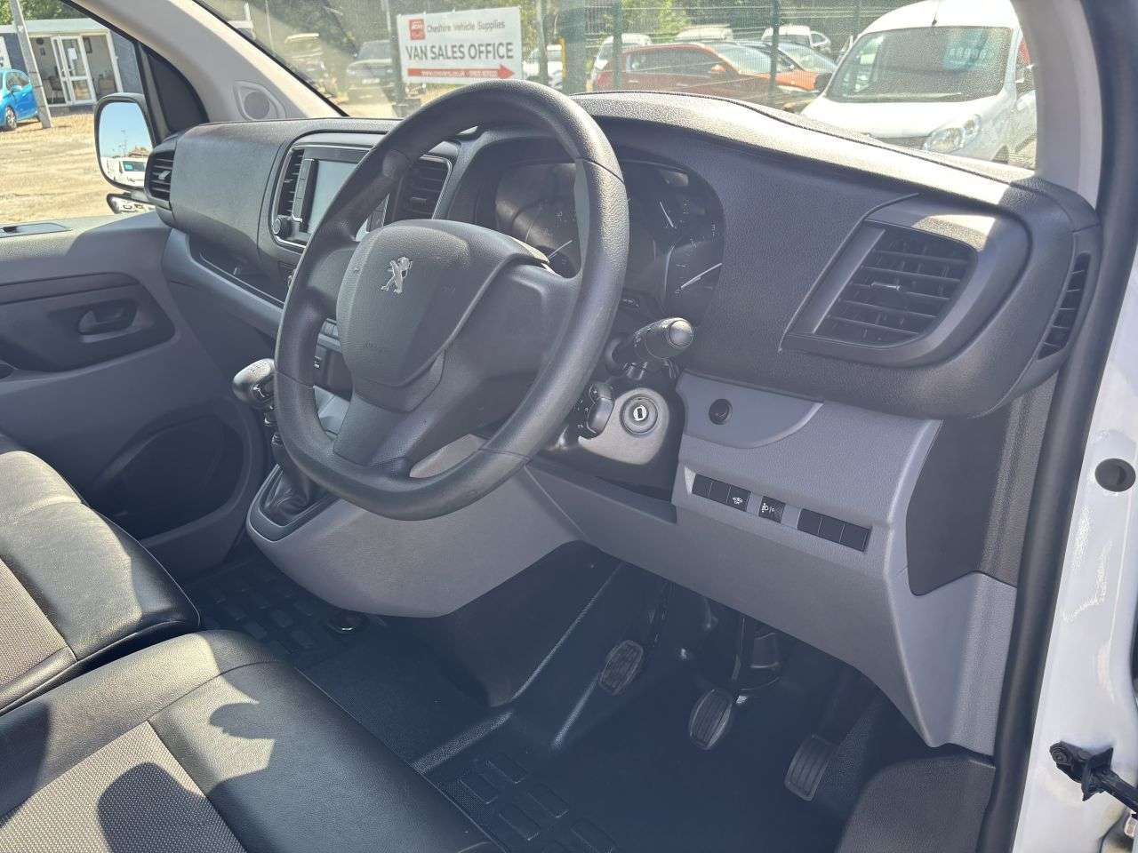2020 PEUGEOT EXPERT 2020 PEUGEOT EXPERT