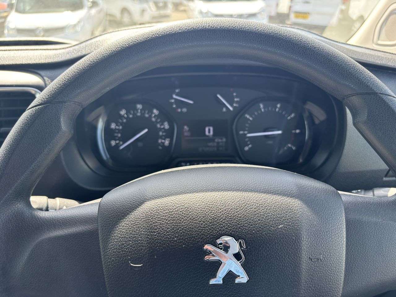 2020 PEUGEOT EXPERT 2020 PEUGEOT EXPERT