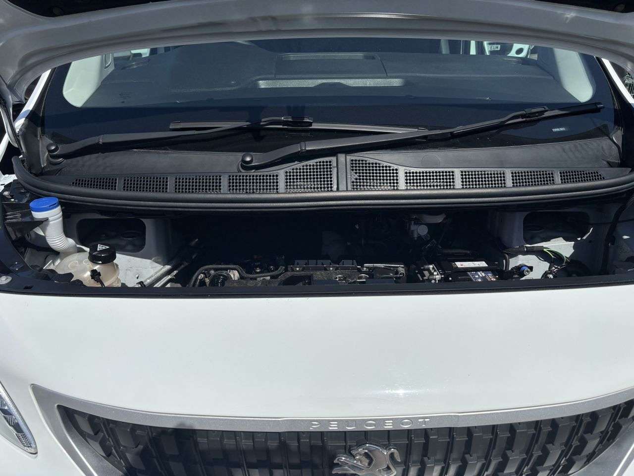 2020 PEUGEOT EXPERT 2020 PEUGEOT EXPERT