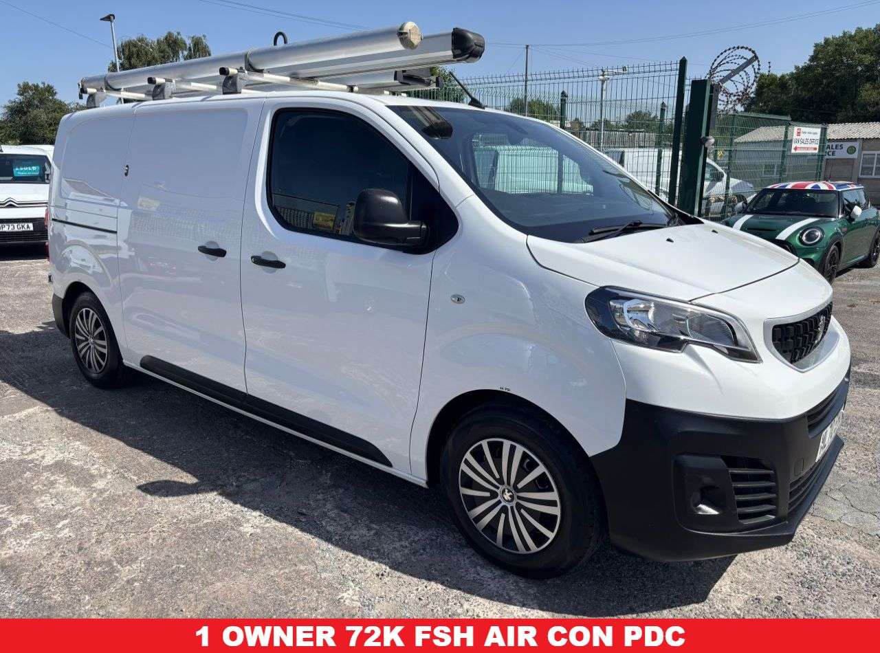 2020 PEUGEOT EXPERT 2020 PEUGEOT EXPERT